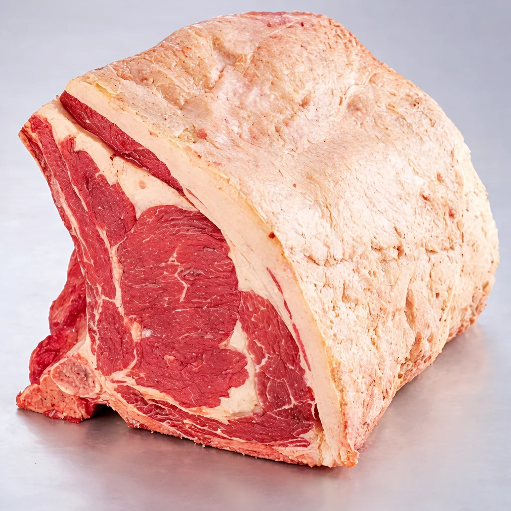 Bife Ancho con Hueso