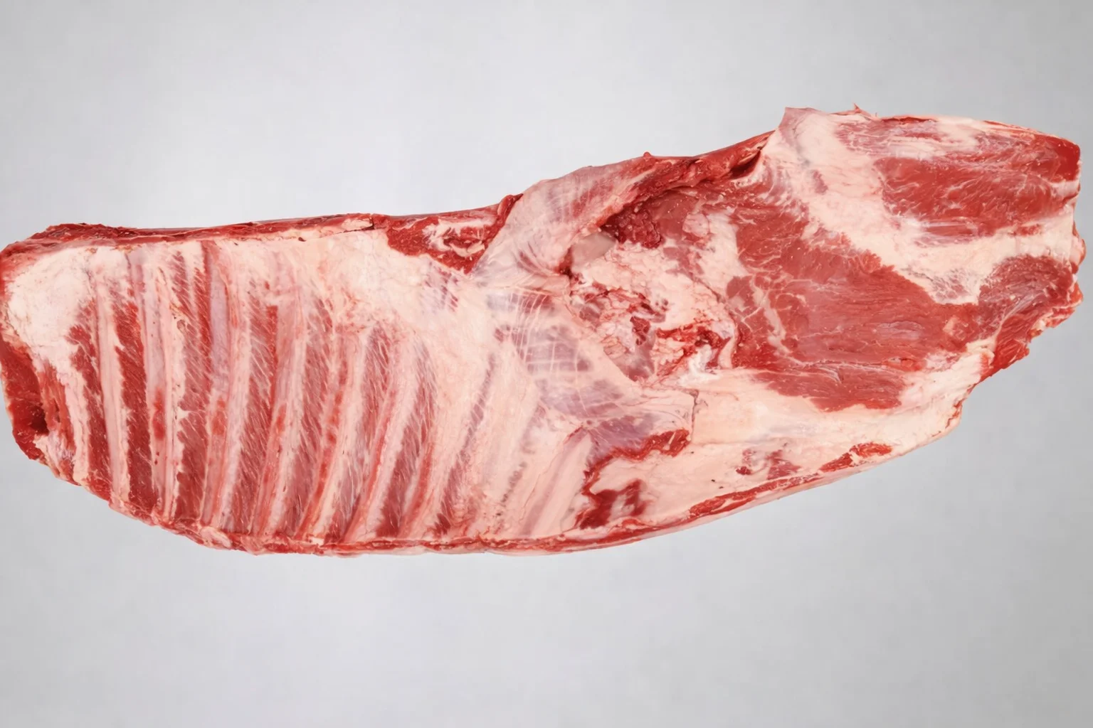 Costillar con Vacío